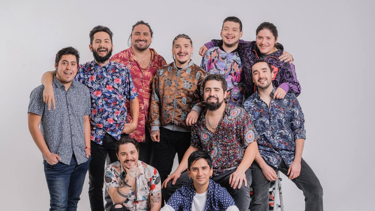 Santaferia musicalizará segundo ensayo clínico para reactivar los eventos en vivo