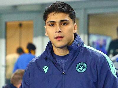 Es un hecho: Damián Pizarro deja el Udinese para marcharse al fútbol francés