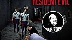 ¡Es gratis! Así puedes jugar al versión fan y en primera persona de “Resident Evil 2″