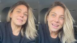 “No hay nadie ni nada…”: Mariana Derderián reaparece con reflexivo mensaje tras polémica con Podemos Hablar