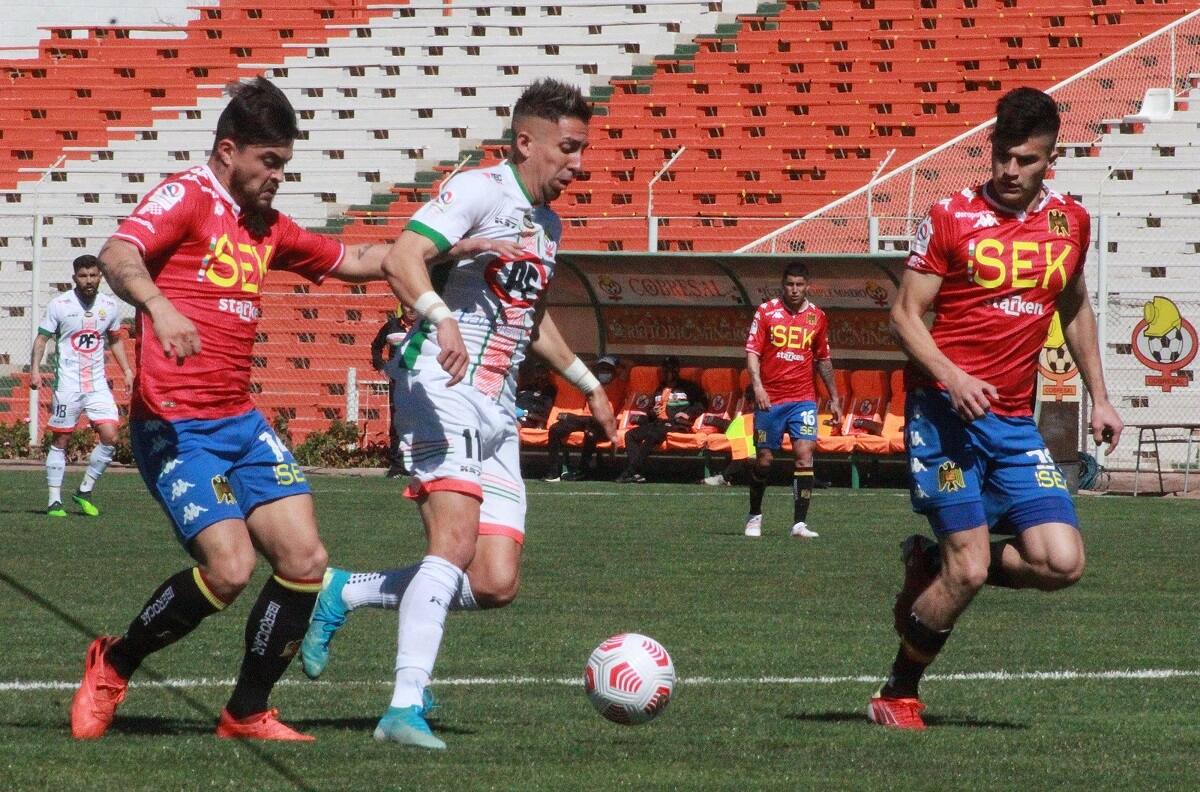 Unión Española vs Cobresal: día, hora y dónde ver la fecha final del Campeonato Nacional