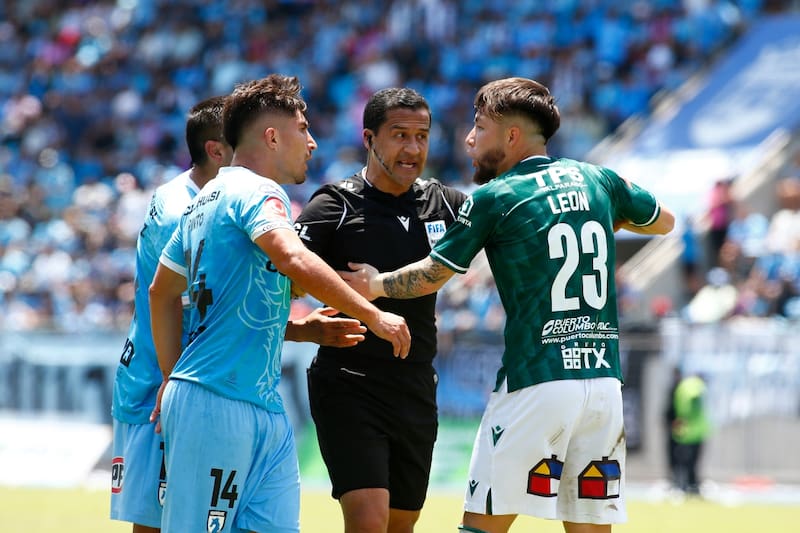y Deportes Iquique se enfrentarán en la final de ida de la Liguilla de Ascenso.