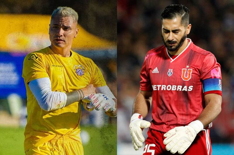 habló tras el accidente de Cristóbal Campos.