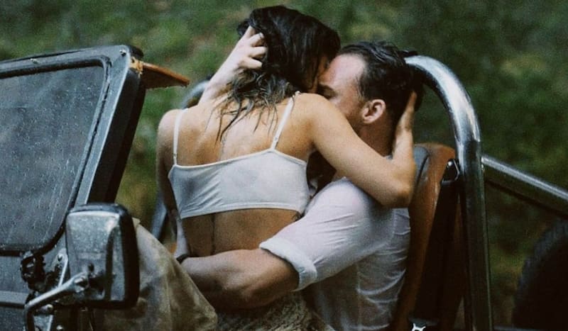 es una película de Prime Video.