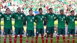 David Faitelson a los jugadores de la Selección Mexicana por derrota frente a Qatar: “sinvergüenzas”
