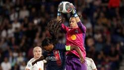 ¡Lo dieron vuelta en 6 minutos! Triunfazo del Lyon de Tiane Endler por semis de Champions League