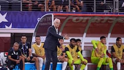 En Uruguay no dudan: Jorge Fossati será el nuevo DT de Universidad de Chile