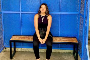 "¿Escuchaste? ¿Viste?": María José Quintanilla vio su capítulo en "De Tú a Tú" junto a su pareja, Eduardo Carrasco