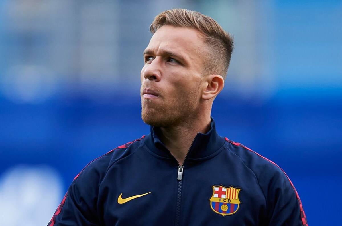 ¿Titularidad para Vidal? Arthur será baja en Barcelona por lesión