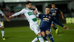 “Cuando apareció Lota, sentí que era el momento justo. Me convencieron. tengo muchas ganas de volver a Primera B”