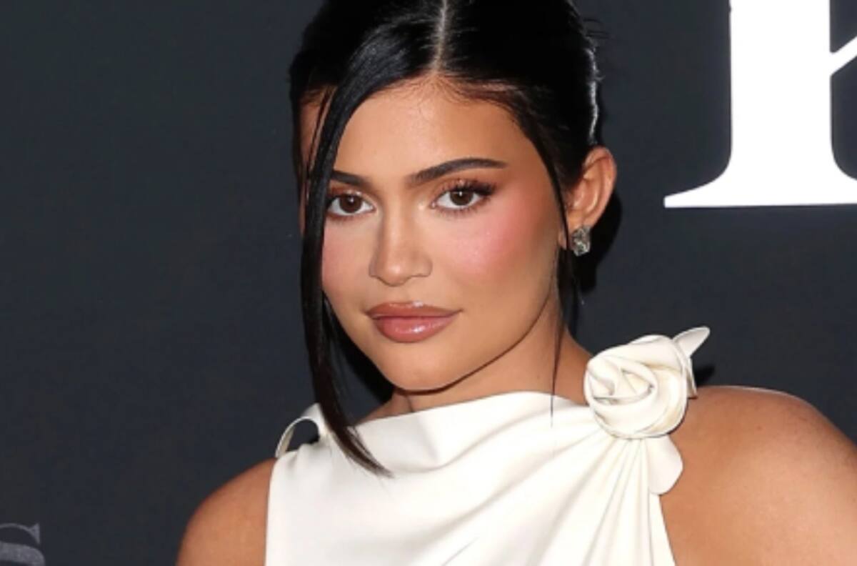 "Ha sido muy difícil": Kylie Jenner confesó que lloró durante tres semanas seguidas después del nacimiento de su hijo