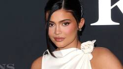 "Ha sido muy difícil": Kylie Jenner confesó que lloró durante tres semanas seguidas después del nacimiento de su hijo