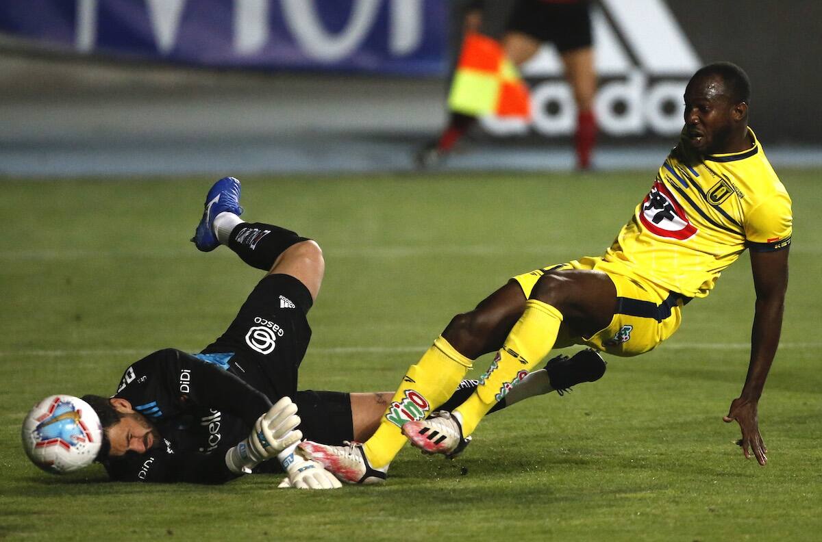 ¡Atención la U! La UdeC cedió puntos claves en la Tabla Ponderada ante O’Higgins