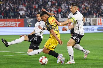 Lo echaron de la U por baja estatura y ahora está entre los mejores futbolistas Sub-18 a nivel mundial