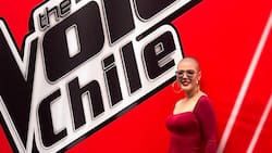 Hadonais Nieves cuenta qué hará con el millonario premio de “The Voice Chile”