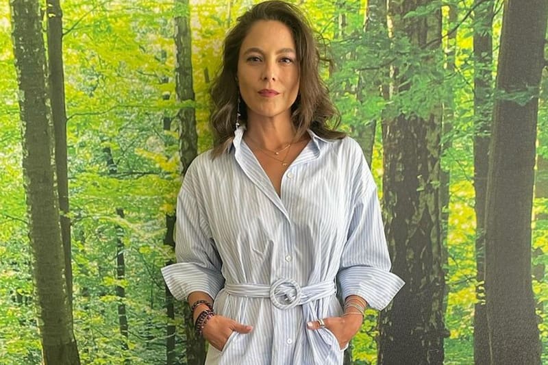 tuvo que enfrentar fuertes rumores por conducir el programa de Canal 13.