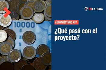 Autopréstamo de las AFP: ¿En qué está el proyecto de ley y a quién beneficiaría?