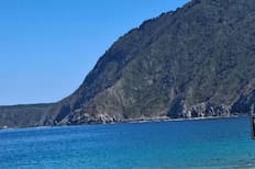 Esta playa de la Quinta Región es ideal para descansar en familia este verano