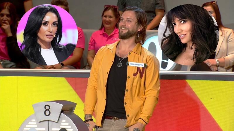 está en medio de la polémica de Pamela Díaz y Yamila Reyna