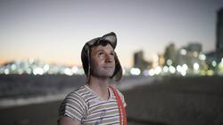 Salen a la luz las primeras imágenes de “Sin Querer Queriendo”, la nueva biopic de Chespirito