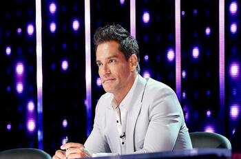 "Estoy triste": Cristián de la Fuente se despide de programa de baile en Estados Unidos