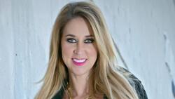 "Estoy en shock aún, pero demasiado feliz": Flaviana Seeling anunció que se casará con su pareja Orlando Carmona