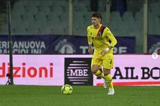 Ya hay negociaciones: tiene 23 años, jugó en Europa y es el tapado de Colo Colo en este mercado de fichajes