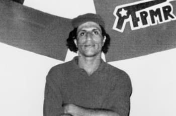 Quién es Pablo Muñoz Hoffman, uno de los prófugos de “La fuga del siglo”