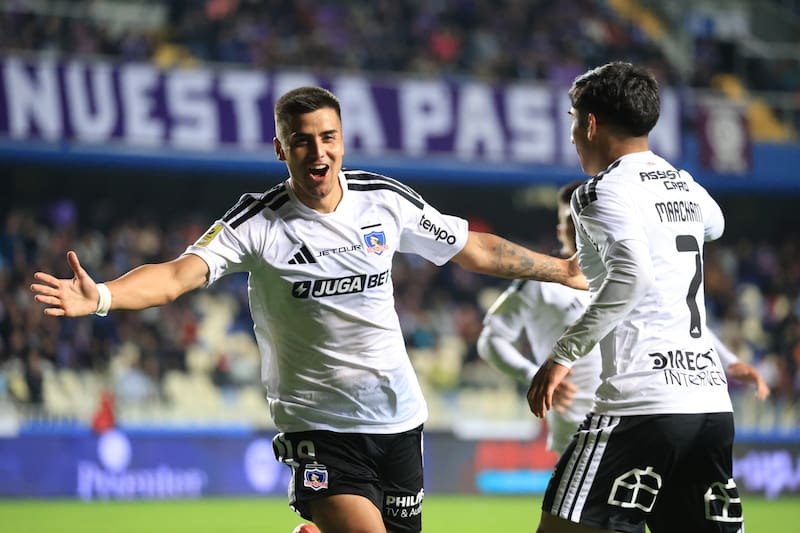 Los albos deben asegurar al menos un trofeo como obligación. Foto: Agencia Aton.