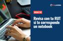 Becas TIC: ¿Cómo saber si me corresponde recibir un notebook gratis?
