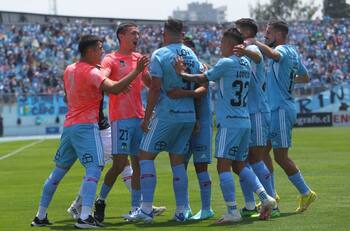 Con un paso por Chile el 2012: O'Higgins ya amarró a su nuevo DT para el 2023