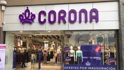 Propuesta de Tiendas Corona para evitar la quiebra queda en jaque: acreedor señaló que no aprueba el plan