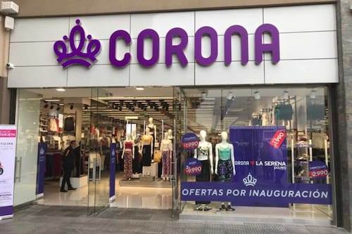 Propuesta de Tiendas Corona para evitar la quiebra queda en jaque: acreedor señaló que no aprueba el plan