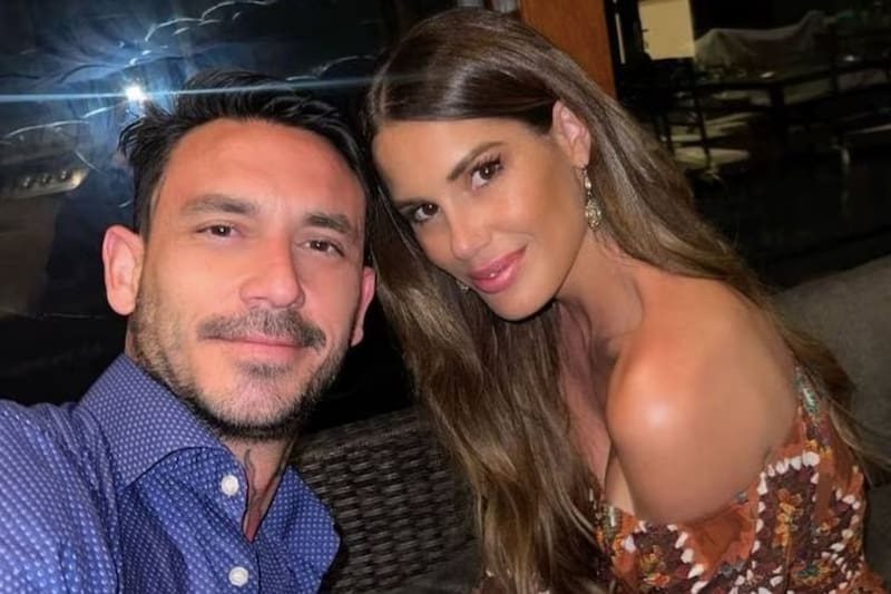 El fin de la relación entre Mauricio Pinilla y Gala Caldirola podría cambiar los planes de Isla.