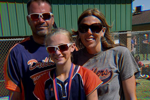 El final explicado del documental Número Desconocido en Netflix: ¿En qué quedó la relación entre Lauryn y Kendra Licari?