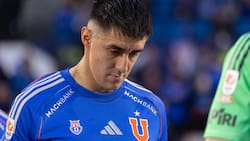 Tras su salida de la U: la extraña travesía de Ignacio Tapia en Perú