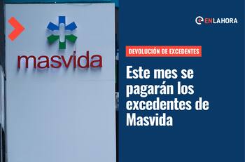 Excedentes de MasVida: ¿Cuándo se realizará la devolución y cómo hacer el trámite?