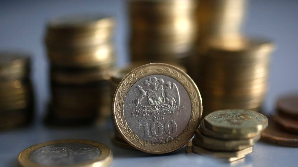 Totalmente rara y cara: Esta moneda de $100 puede costar hasta $700 mil