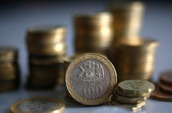 Totalmente rara y cara: Esta moneda de $100 puede costar hasta $700 mil