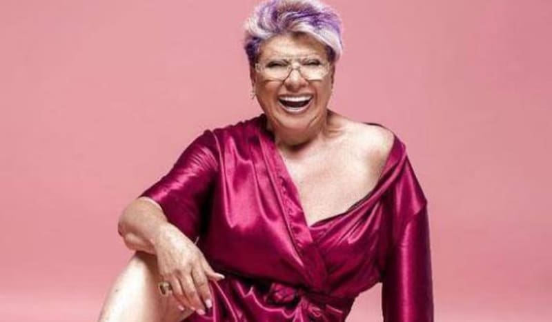 habla de su ingreso a plataformas para adultos.