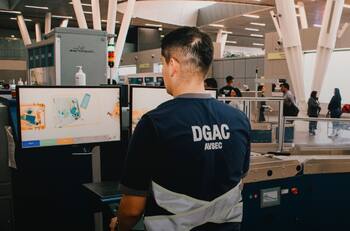 DGAC busca trabajadores en la RM y ofrece sueldos que superan los $3.600.000