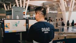 DGAC busca nuevos trabajadores y ofrece sueldos desde $1.000.000
