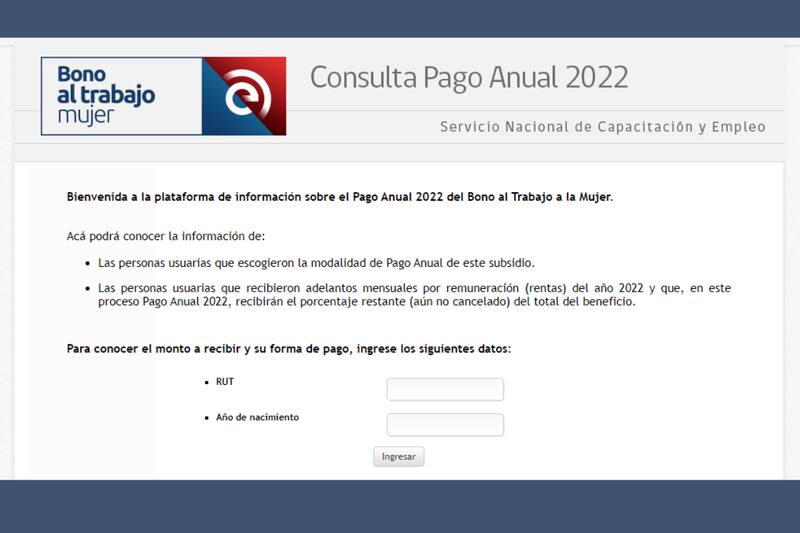 Conoce si tienes el pago anual de 2023 pendiente.