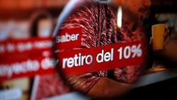 Tercer Retiro: AFPs adelantaron pagos del nuevo 10% desde la jornada de este miércoles