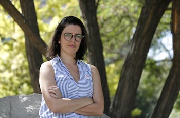 Quién es Isabel Amor, la exdirectora del SernamEG despedida por “pérdida de confianza”