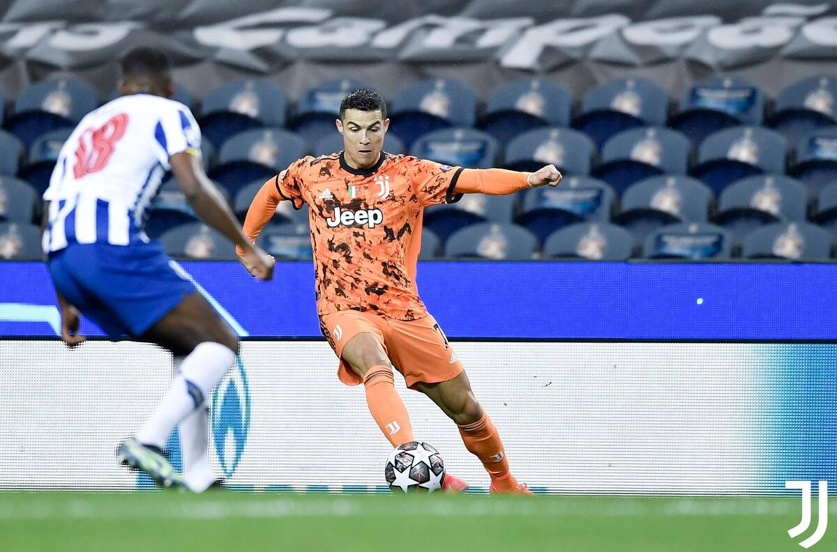 Juventus vs Porto: Día, hora y dónde ver la Champions League en vivo por TV y Online