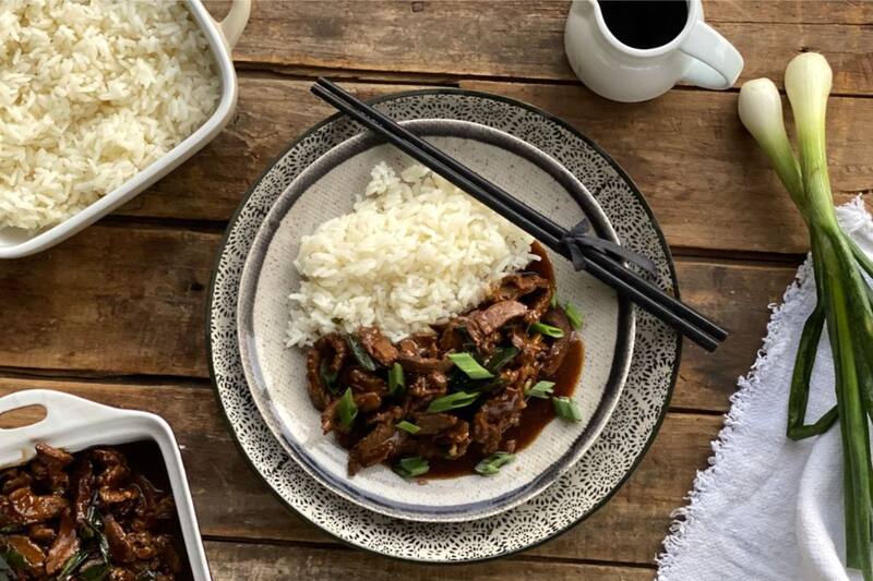 Sigue esta receta ideal para tus almuerzos o cenas.