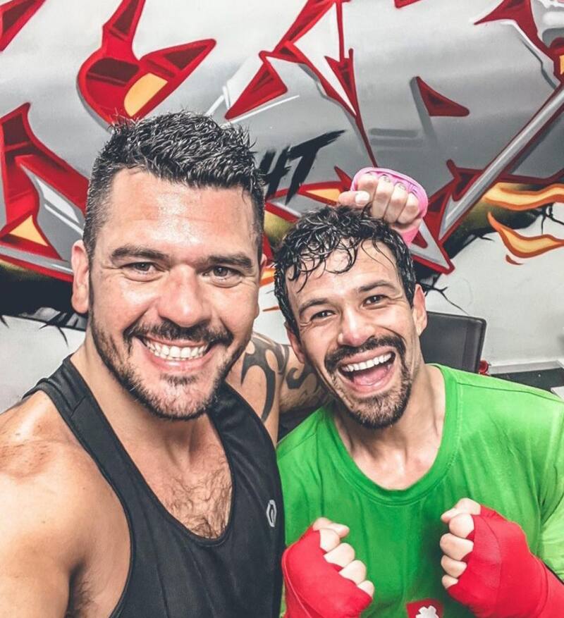 Créditos: Instagram