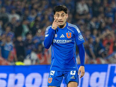 Juegan a la misma hora: de aquí sale el posible rival de la U en Copa Sudamericana
