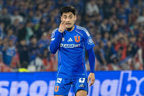Juegan a la misma hora: de aquí sale el posible rival de la U en Copa Sudamericana